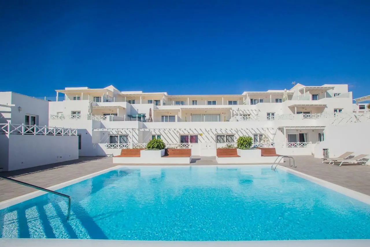 Flower Beach Suite 7 Playa Honda  Playa Honda (Lanzarote)