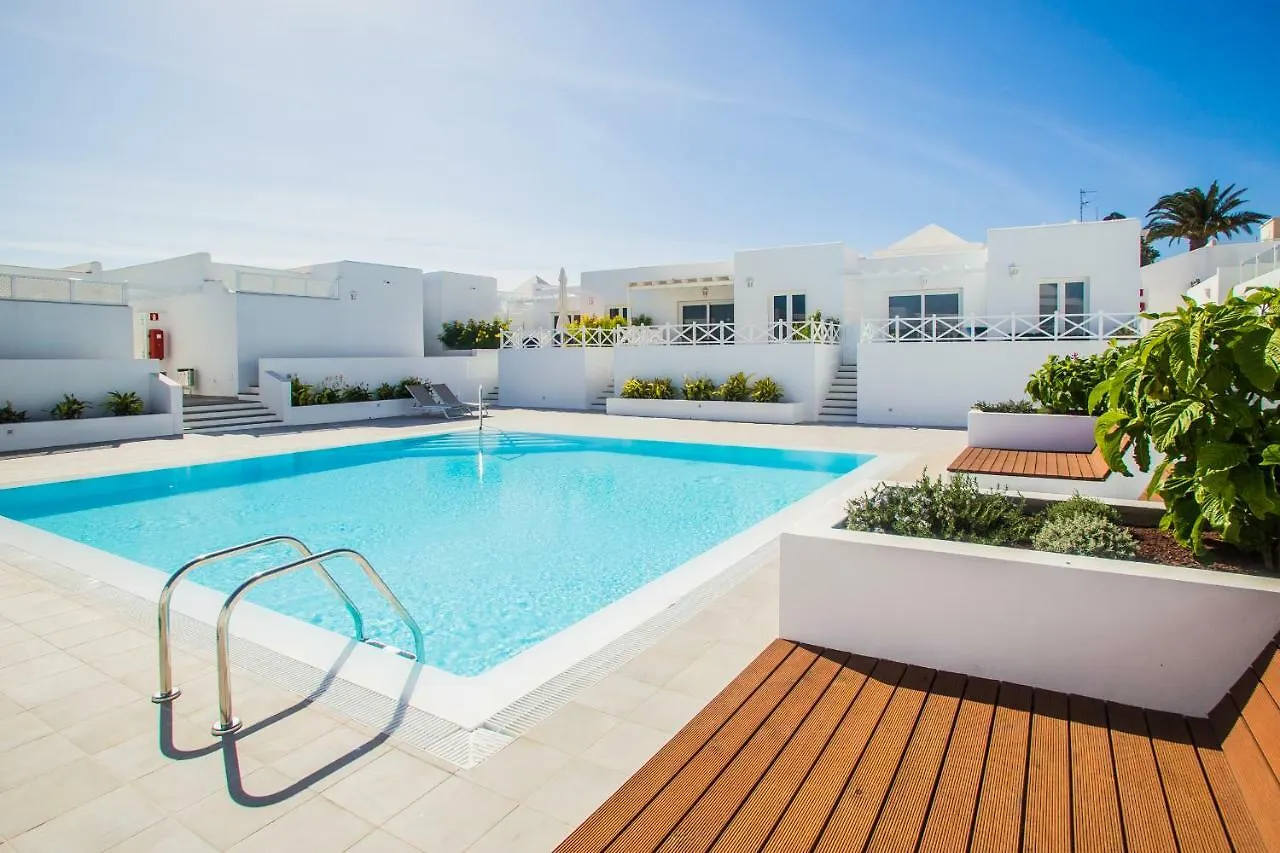 Apartamento Flower Beach Suite 7 Playa Honda