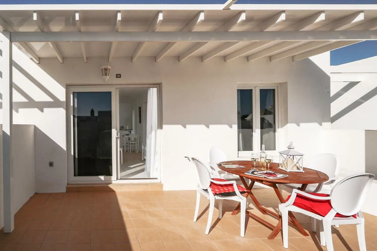 Flower Beach Suite 7 Playa Honda  Apartamento Playa Honda (Lanzarote)