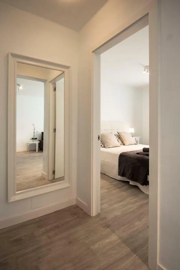Flower Beach Suite 7 Playa Honda  0*, Playa Honda (Lanzarote)