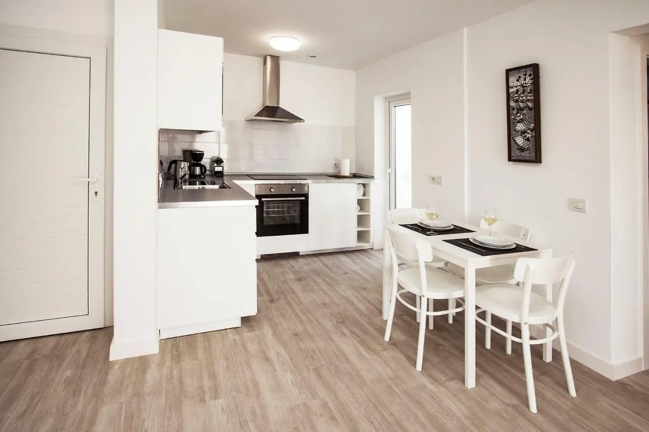 Apartamento Flower Beach Suite 7 Playa Honda  España