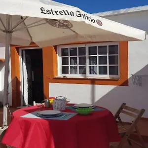  Apartamento Casa Tayri De Tamaide Tenerife Sur España