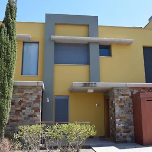  Сasa de vacaciones Duplex El Cortijo España