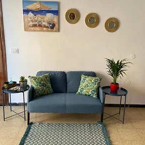  Apartamento Sarahs Kite En Playa Del Burrero España