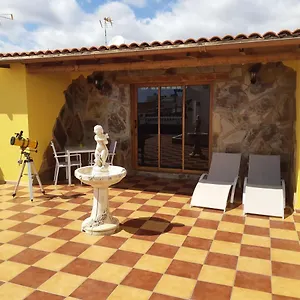  Apartamento Casa Guanche España