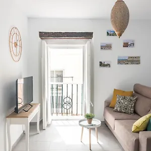  Apartamento Casa Rehala By Time España