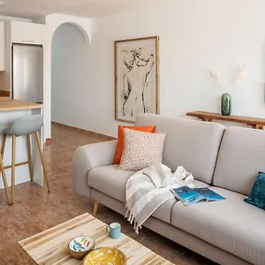 Apartamento La Lapa Playa Honda (Lanzarote)