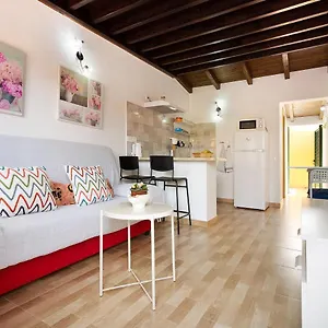  Apartamento Casa Yoaki España