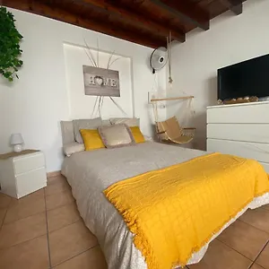 Happy House Nane Playa Honda (Lanzarote)
