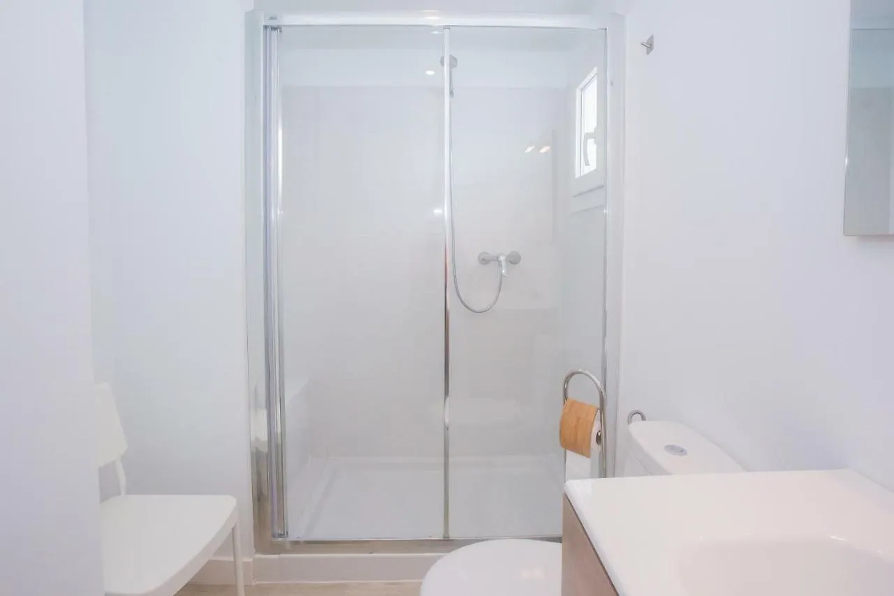 Flower Beach Suite 7 Playa Honda