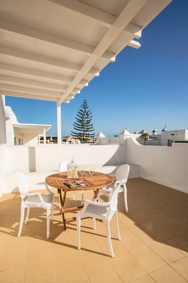 Flower Beach Suite 7 Playa Honda  Apartment Playa Honda (Lanzarote)