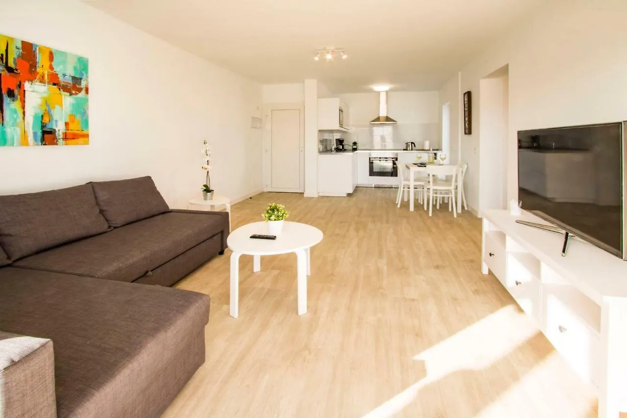 Flower Beach Suite 7 Playa Honda  Playa Honda (Lanzarote)